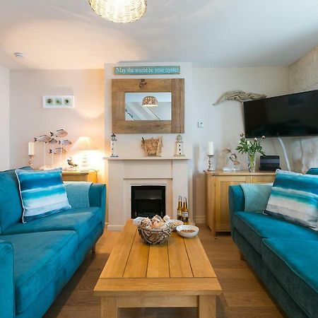 Oyster Cottage St Ives Eksteriør bilde