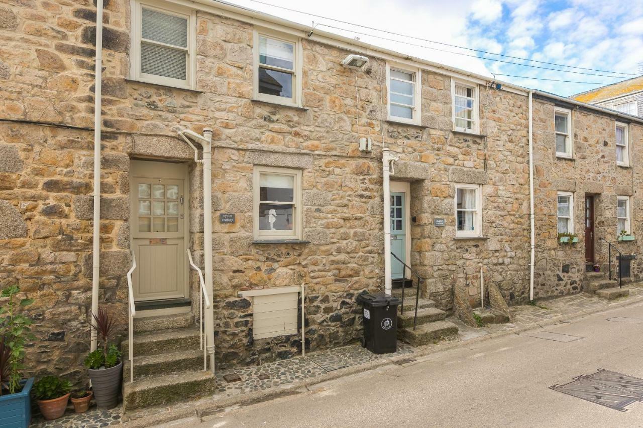 Oyster Cottage St Ives Eksteriør bilde